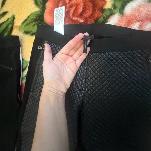 4 for $50 Leggings, worn a few times - Picture 11 of 12